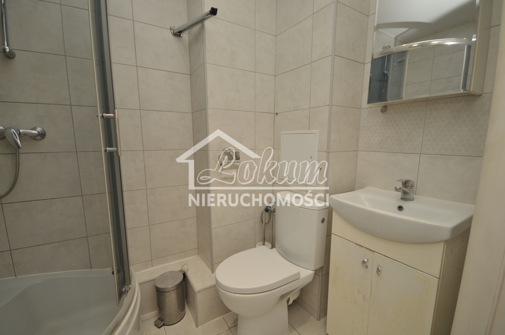 Mieszkanie 38 m², Szczecin, Świerczewo, mjr. Henryka Sucharskiego - zdjęcie 14