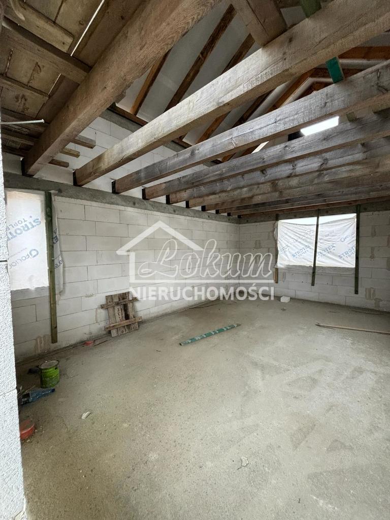 Dom 70&nbsp;m², Szczecin, Pomorzany, Bydgoska - zdjęcie 2