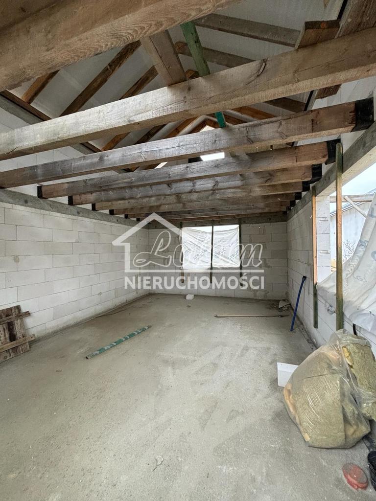 Dom 70&nbsp;m², Szczecin, Pomorzany, Bydgoska - zdjęcie 3