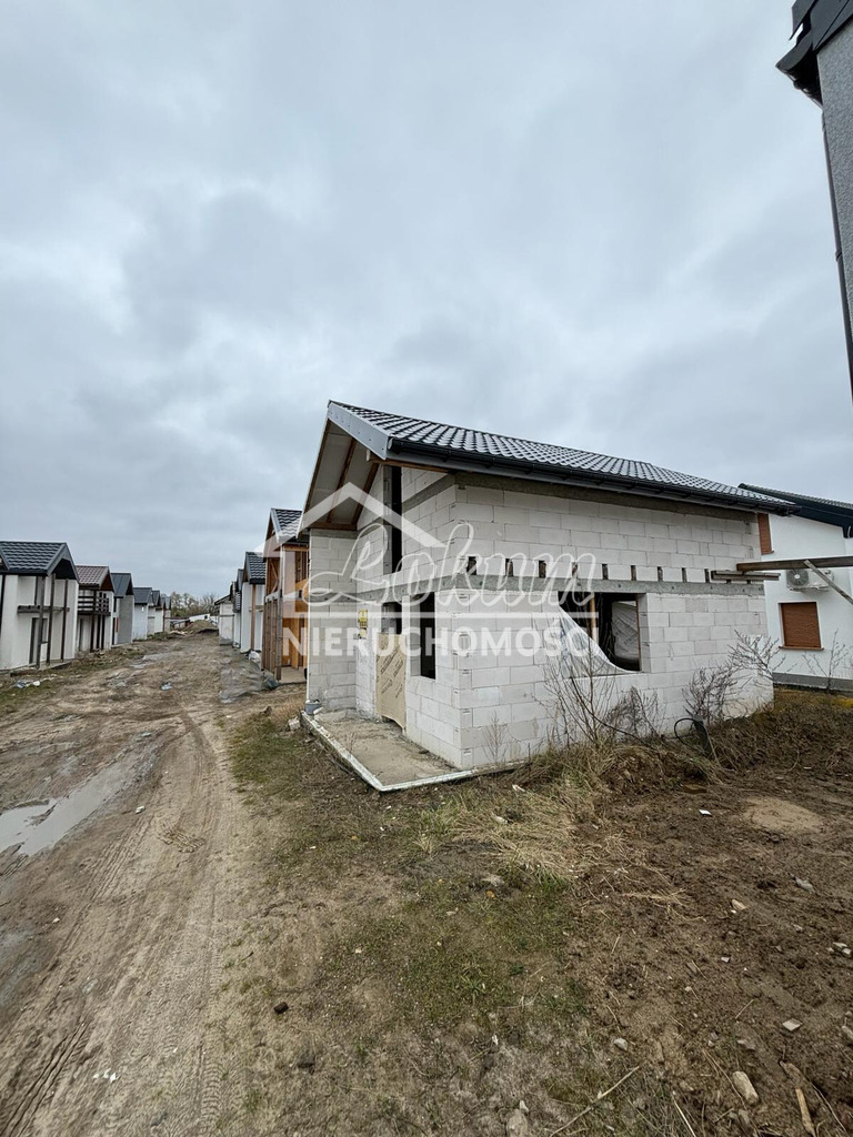 Dom 70&nbsp;m², Szczecin, Pomorzany, Bydgoska - zdjęcie 1