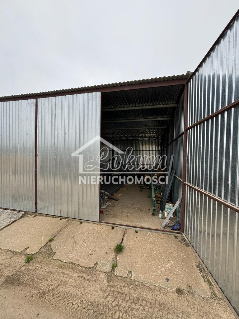 Dom 70&nbsp;m², Szczecin, Pomorzany, Bydgoska - zdjęcie 4