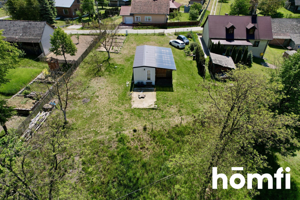 Dom 50 m², Giedlarowa - zdjęcie 5