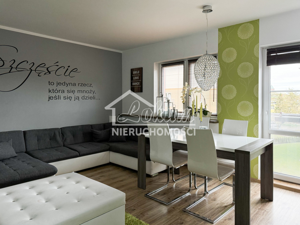 Mieszkanie 85&nbsp;m², Goleniów - zdjęcie 2