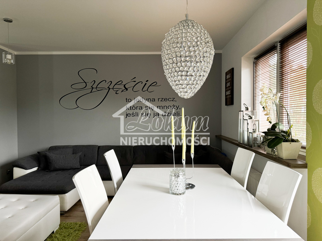 Mieszkanie 85&nbsp;m², Goleniów - zdjęcie 1