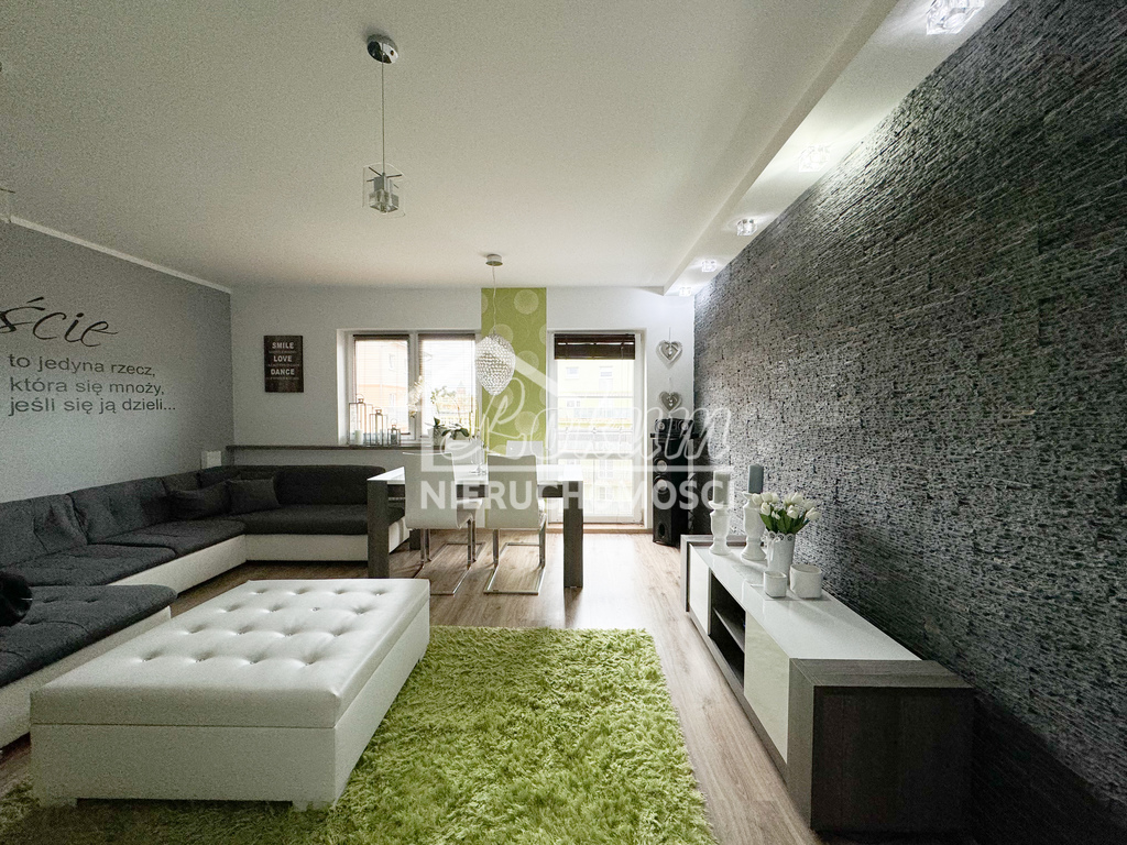 Mieszkanie 85&nbsp;m², Goleniów - zdjęcie 4