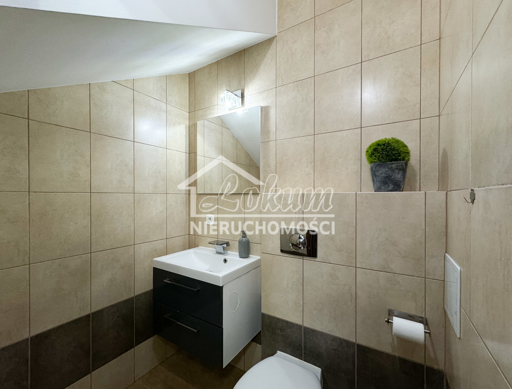 Mieszkanie 85&nbsp;m², Goleniów - zdjęcie 9