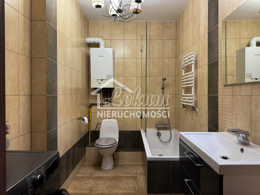 Mieszkanie 85&nbsp;m², Goleniów - zdjęcie 8