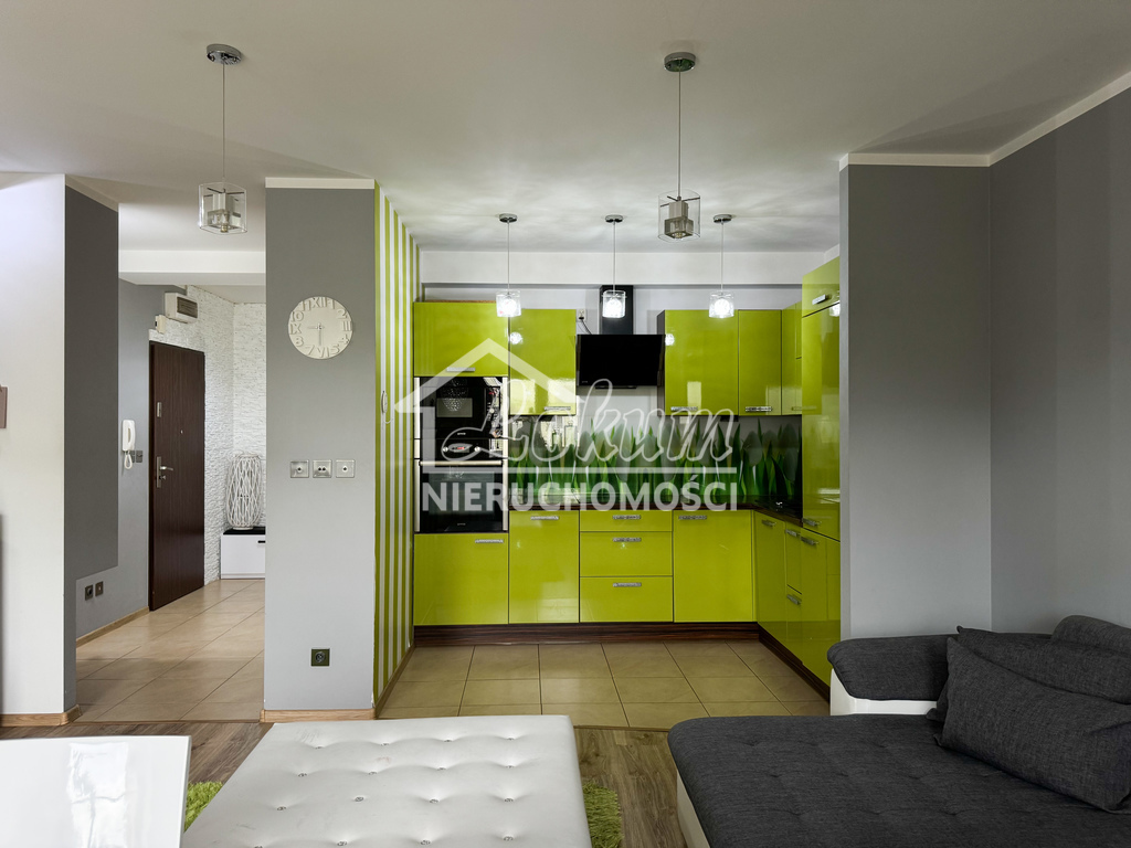 Mieszkanie 85&nbsp;m², Goleniów - zdjęcie 3