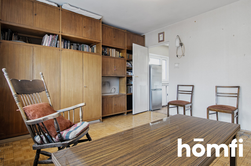 Mieszkanie 42,98 m², Poznań - zdjęcie 9