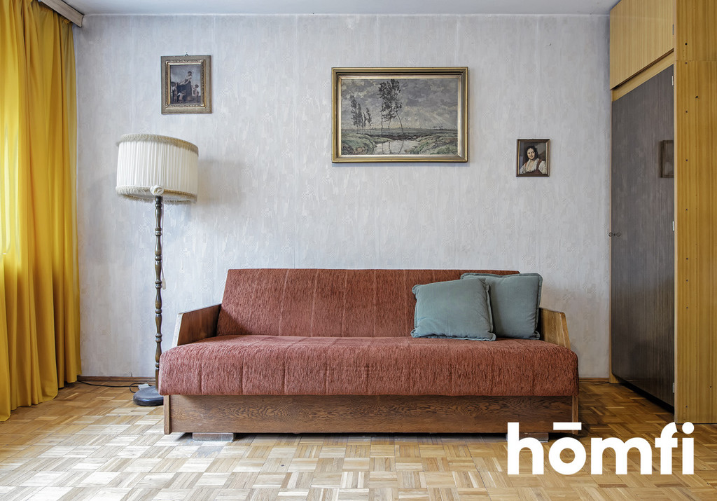 Mieszkanie 42,98 m², Poznań - zdjęcie 2