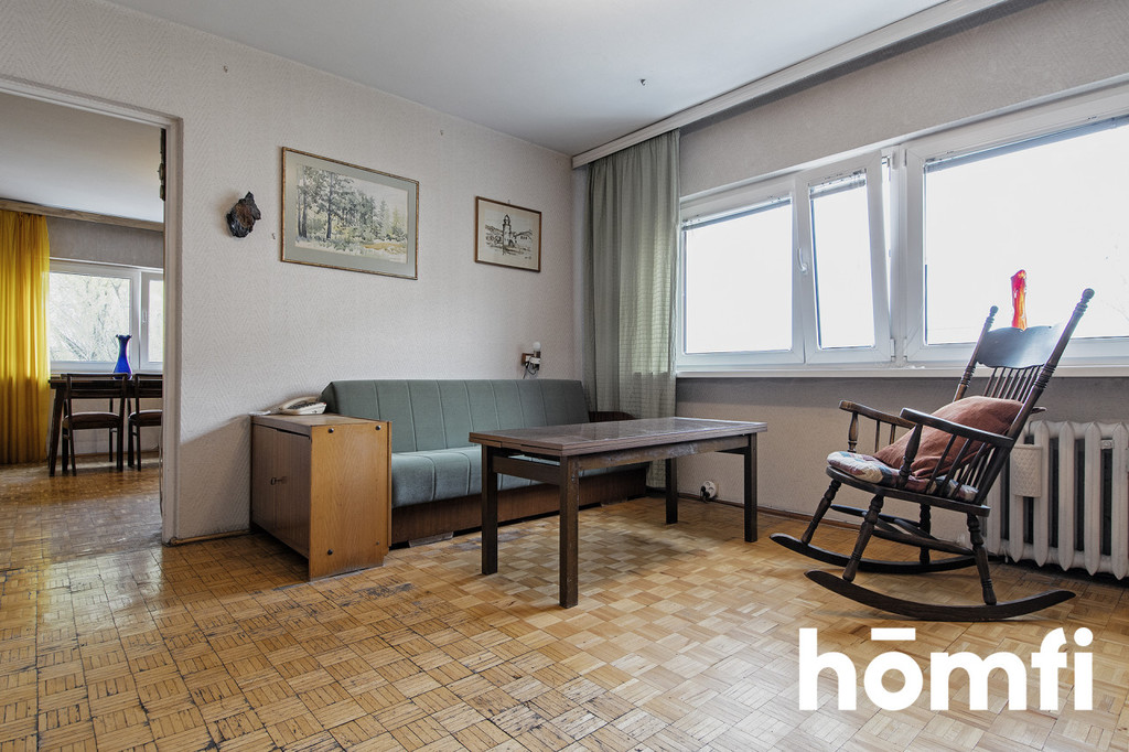 Mieszkanie 42,98 m², Poznań - zdjęcie 6