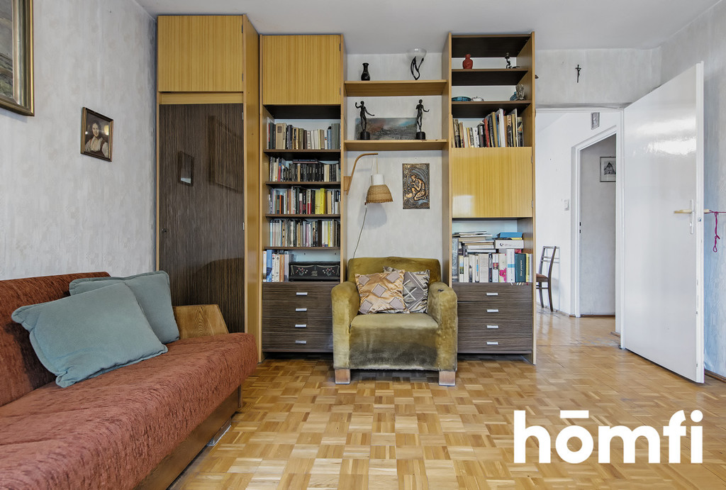 Mieszkanie 42,98 m², Poznań - zdjęcie 12