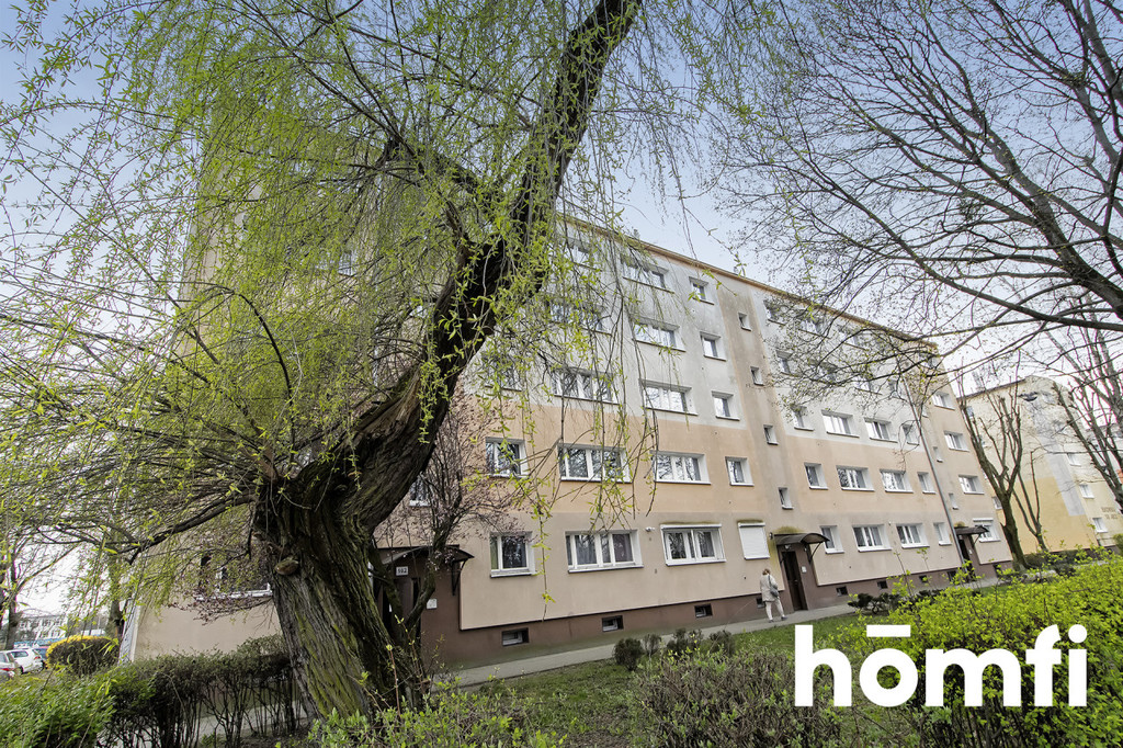 Mieszkanie 42,98 m², Poznań - zdjęcie 14