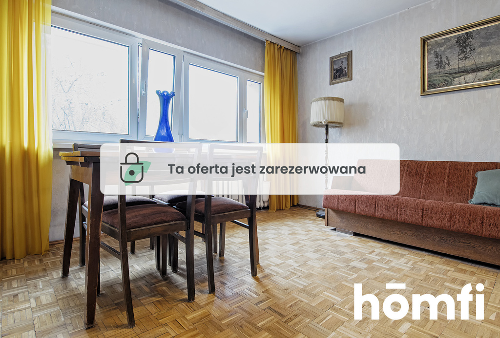 Mieszkanie 42,98 m², Poznań - zdjęcie 1