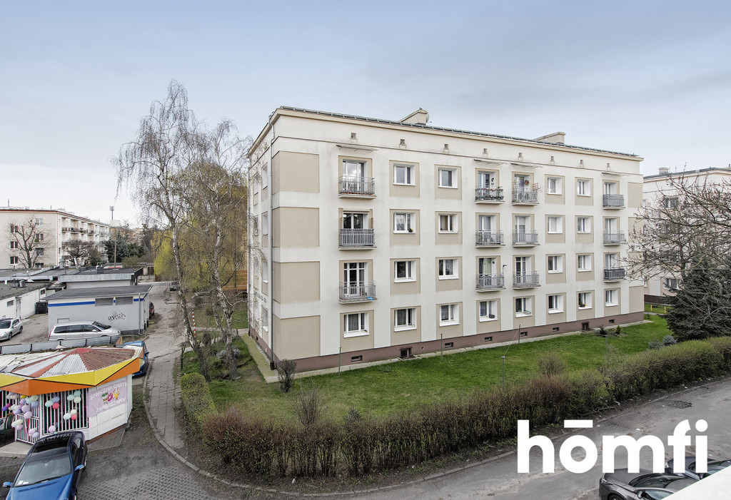 Mieszkanie 42,98 m², Poznań - zdjęcie 13