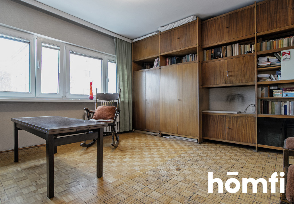 Mieszkanie 42,98 m², Poznań - zdjęcie 5