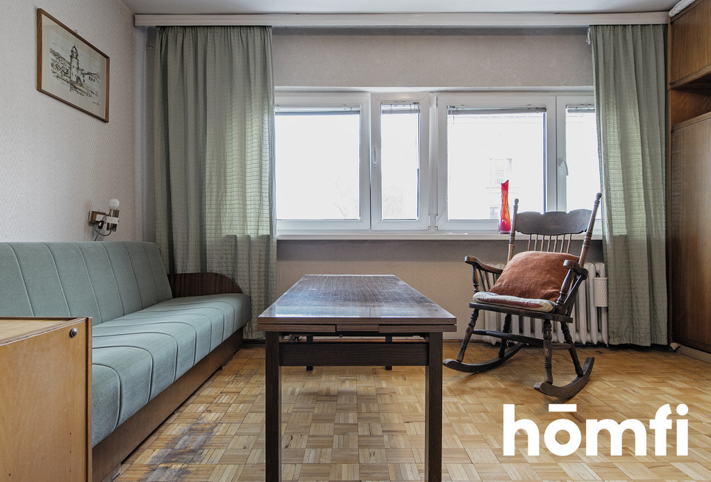 Mieszkanie 42,98 m², Poznań - zdjęcie 4
