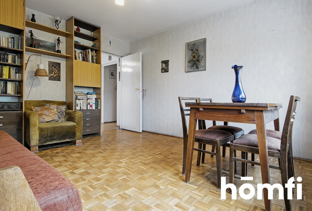 Mieszkanie 42,98 m², Poznań - zdjęcie 3