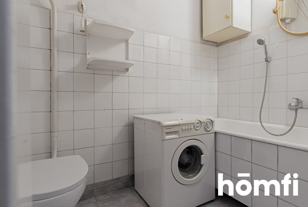 Mieszkanie 42,98 m², Poznań - zdjęcie 7