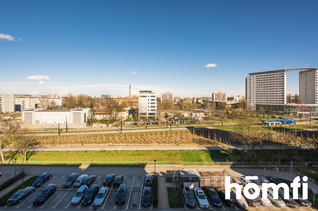 Mieszkanie 48,76 m², Kraków, Prądnik Biały, Kluczborska - zdjęcie 12