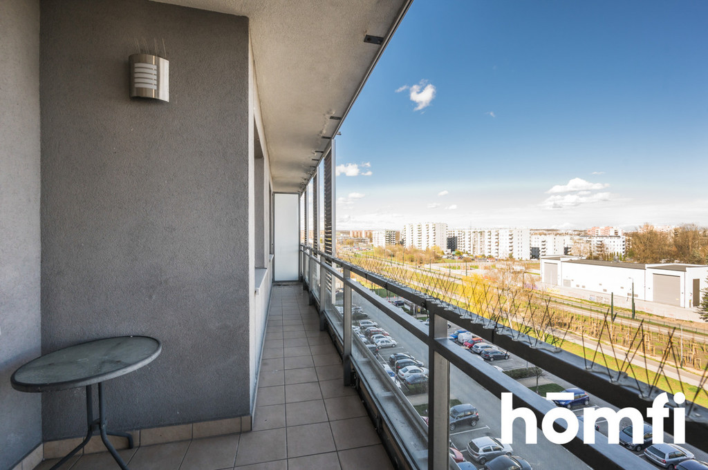 Mieszkanie 48,76 m², Kraków, Prądnik Biały, Kluczborska - zdjęcie 11