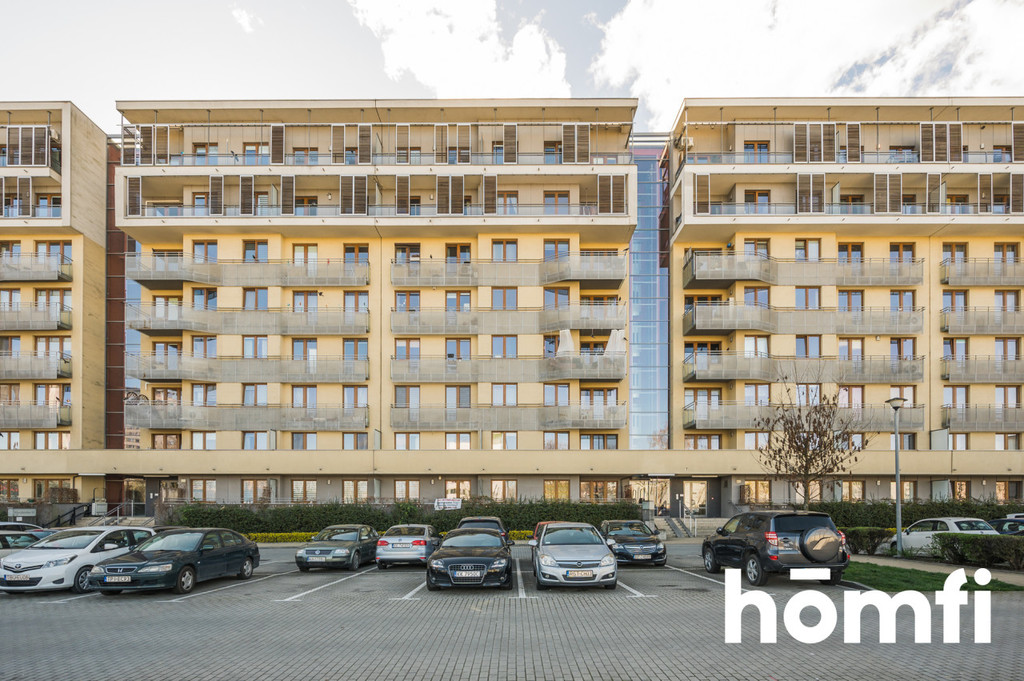 Mieszkanie 48,76 m², Kraków, Prądnik Biały, Kluczborska - zdjęcie 13