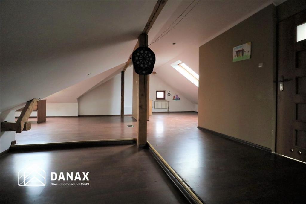 Dom 260&nbsp;m², Kraków - zdjęcie 9