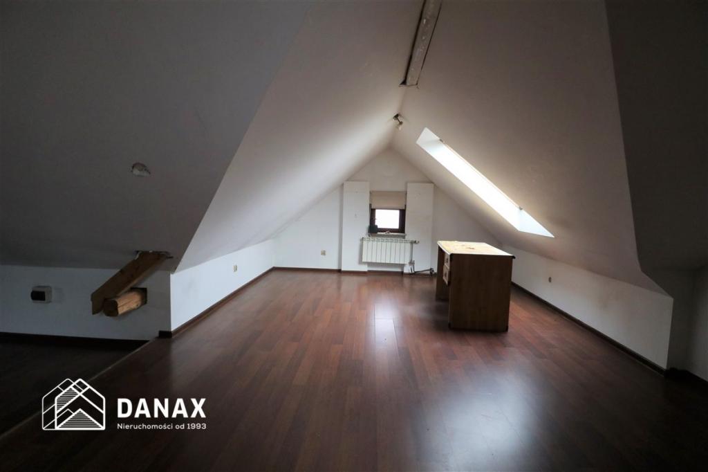 Dom 260&nbsp;m², Kraków - zdjęcie 10