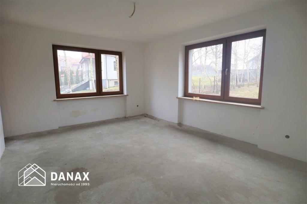 Dom 260&nbsp;m², Kraków - zdjęcie 1