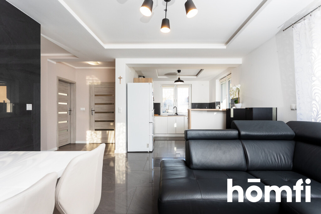 Dom 147 m², Tymbark - zdjęcie 8