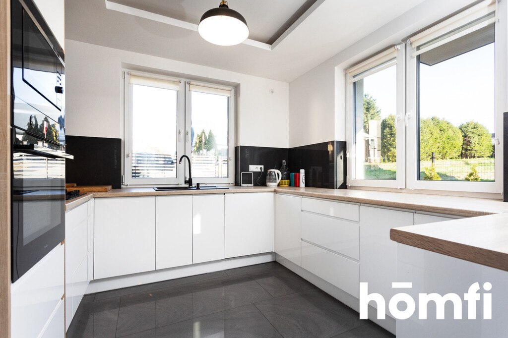 Dom 147 m², Tymbark - zdjęcie 11