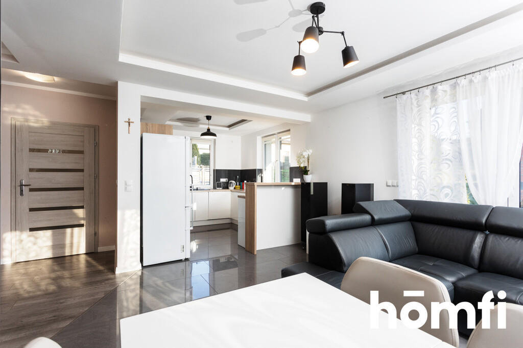 Dom 147 m², Tymbark - zdjęcie 9