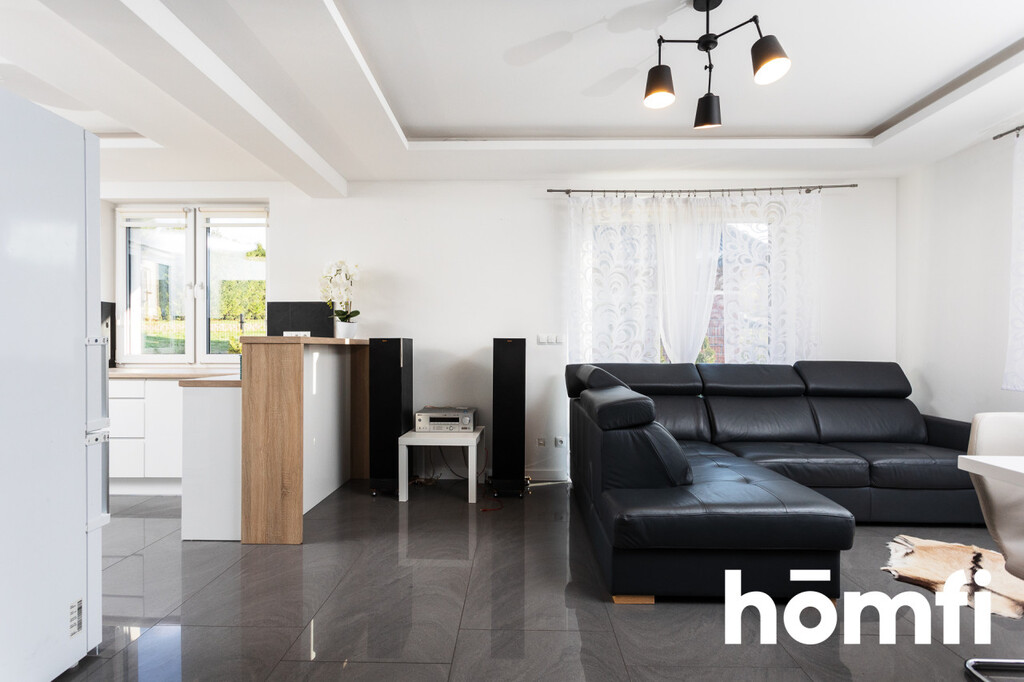 Dom 147 m², Tymbark - zdjęcie 6