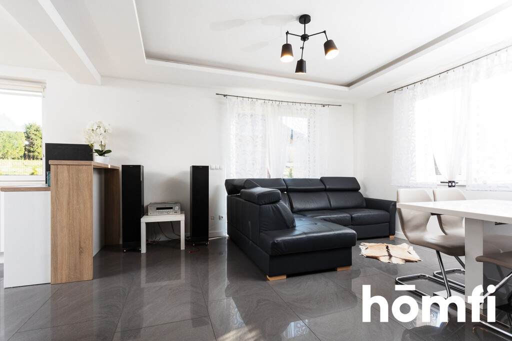 Dom 147 m², Tymbark - zdjęcie 5