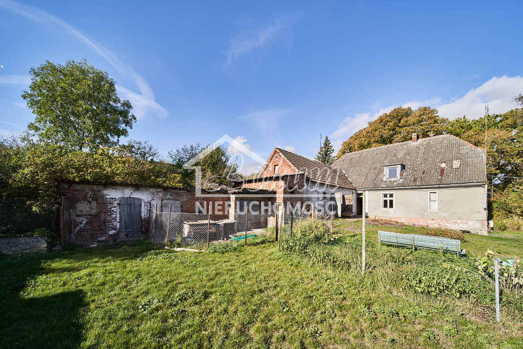 Działka budowlana 1356&nbsp;m², Warzymice - zdjęcie 3