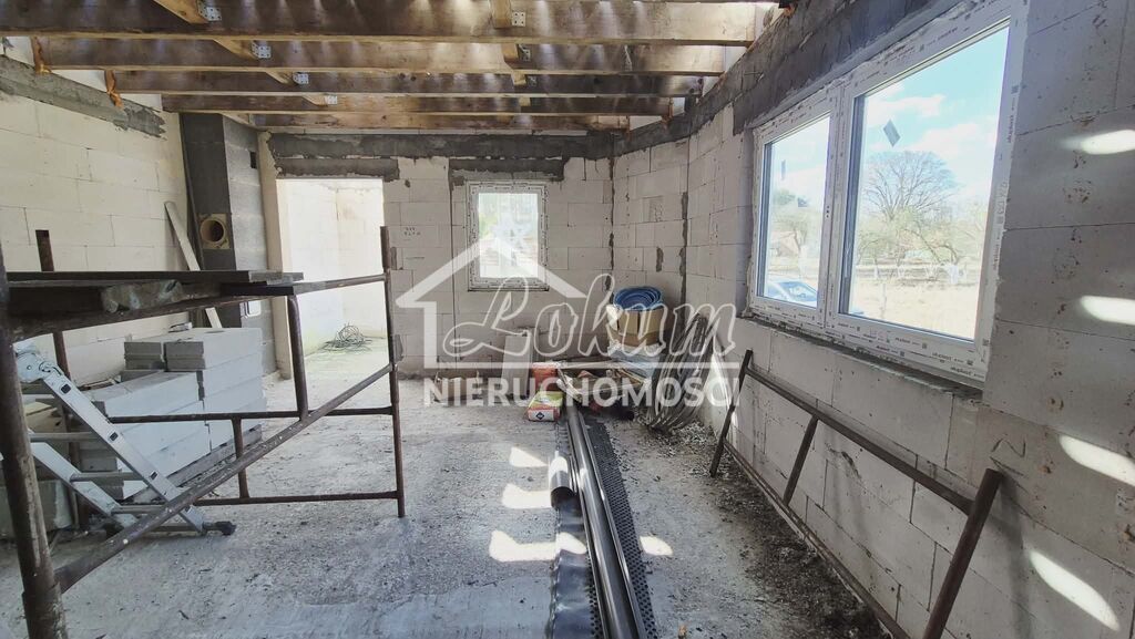 Dom 80&nbsp;m², Dębostrów - zdjęcie 2