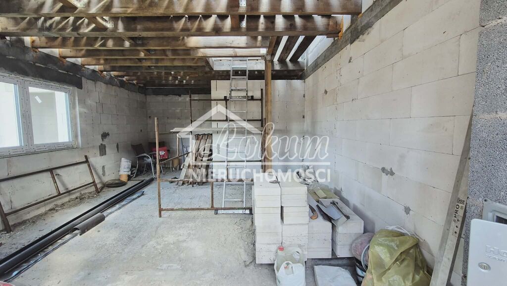 Dom 80&nbsp;m², Dębostrów - zdjęcie 10