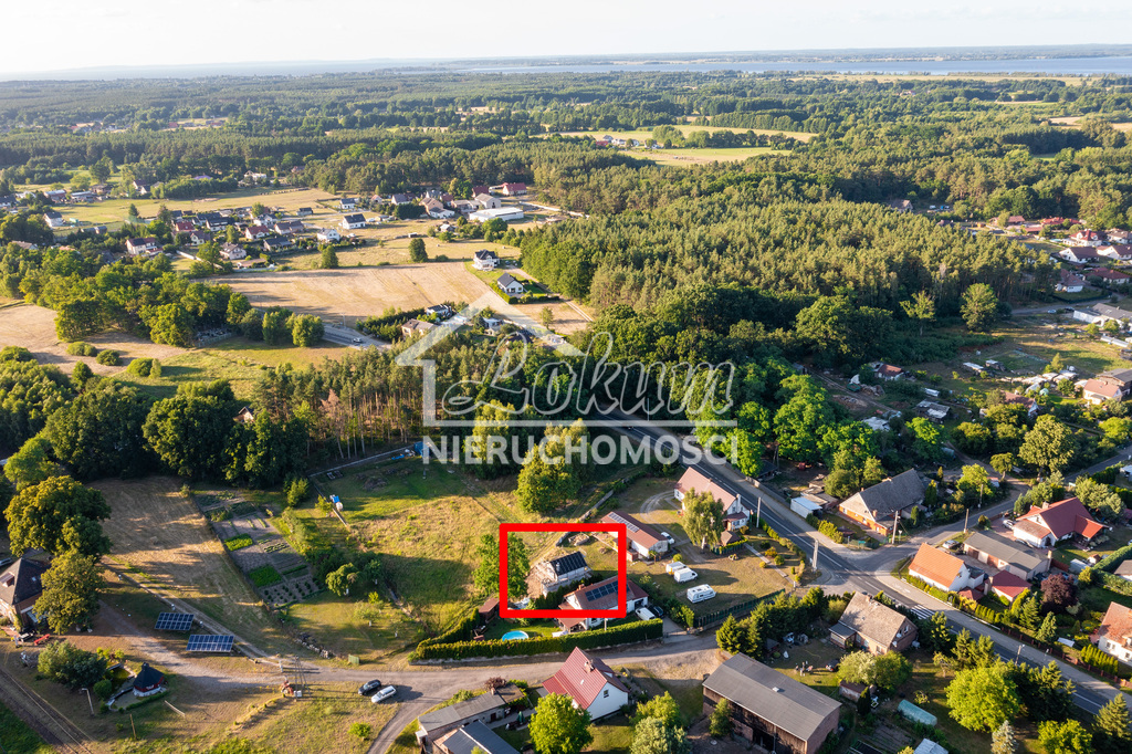 Dom 80&nbsp;m², Dębostrów - zdjęcie 6