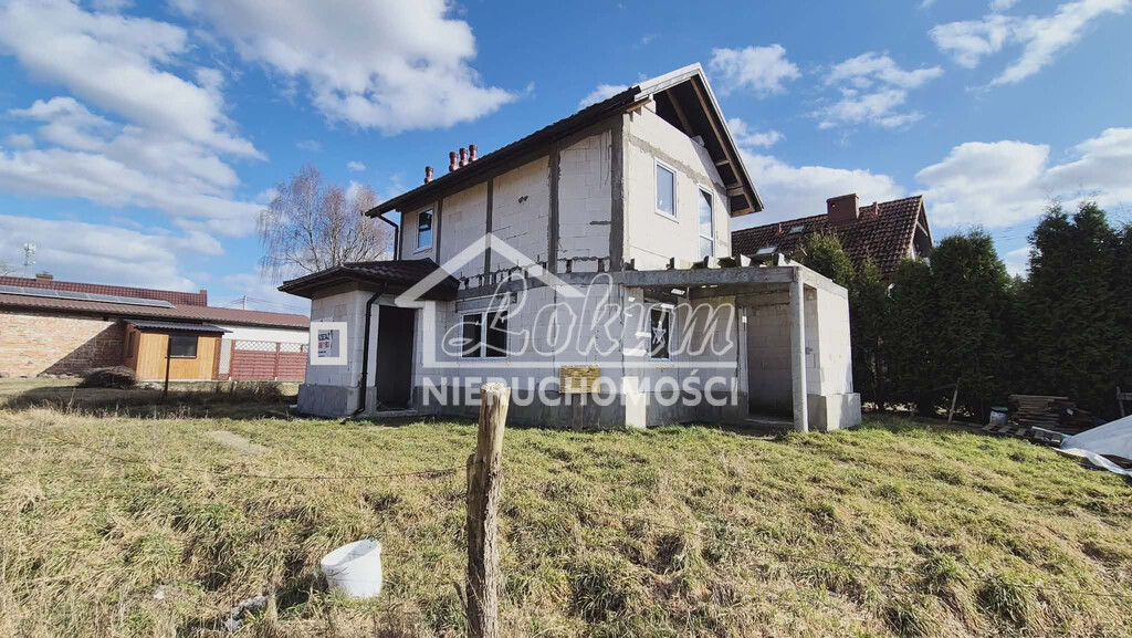 Dom 80&nbsp;m², Dębostrów - zdjęcie 1