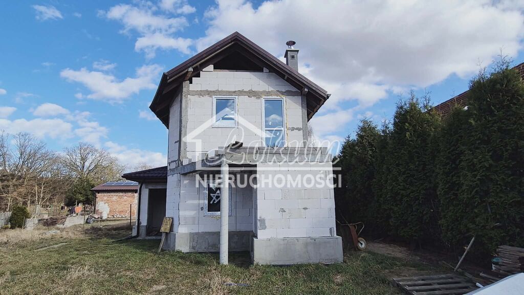 Dom 80&nbsp;m², Dębostrów - zdjęcie 7