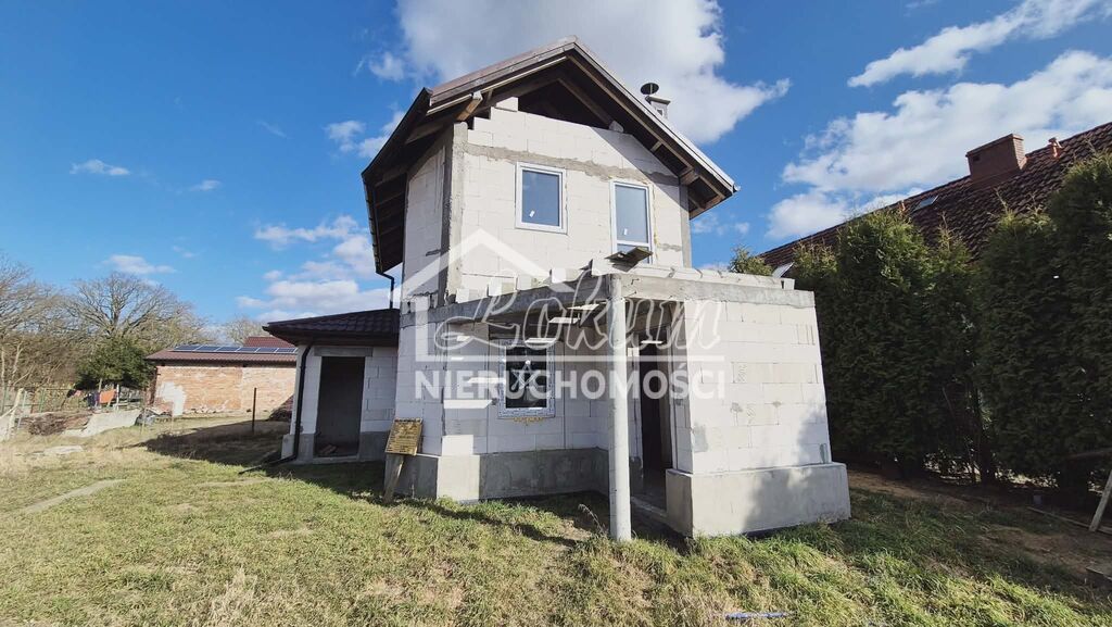 Dom 80&nbsp;m², Dębostrów - zdjęcie 3