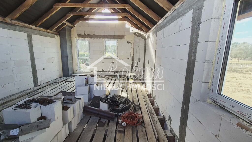 Dom 80&nbsp;m², Dębostrów - zdjęcie 9