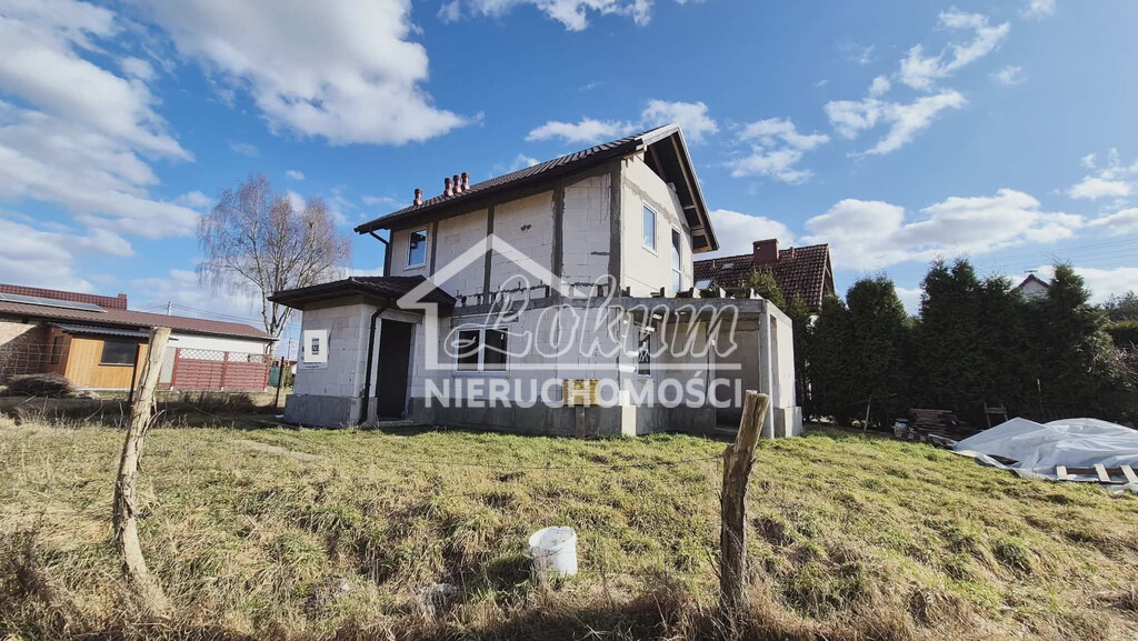 Dom 80&nbsp;m², Dębostrów - zdjęcie 12