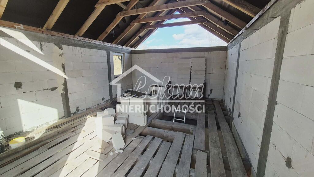 Dom 80&nbsp;m², Dębostrów - zdjęcie 11