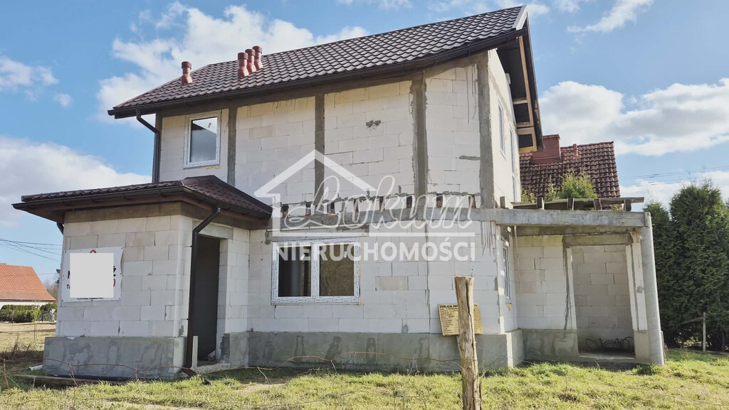 Dom 80&nbsp;m², Dębostrów - zdjęcie 13