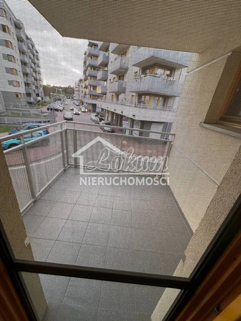 Mieszkanie 83,8 m², Szczecin, Pomorzany, Aleja Powstańców Wielkopolskich - zdjęcie 5