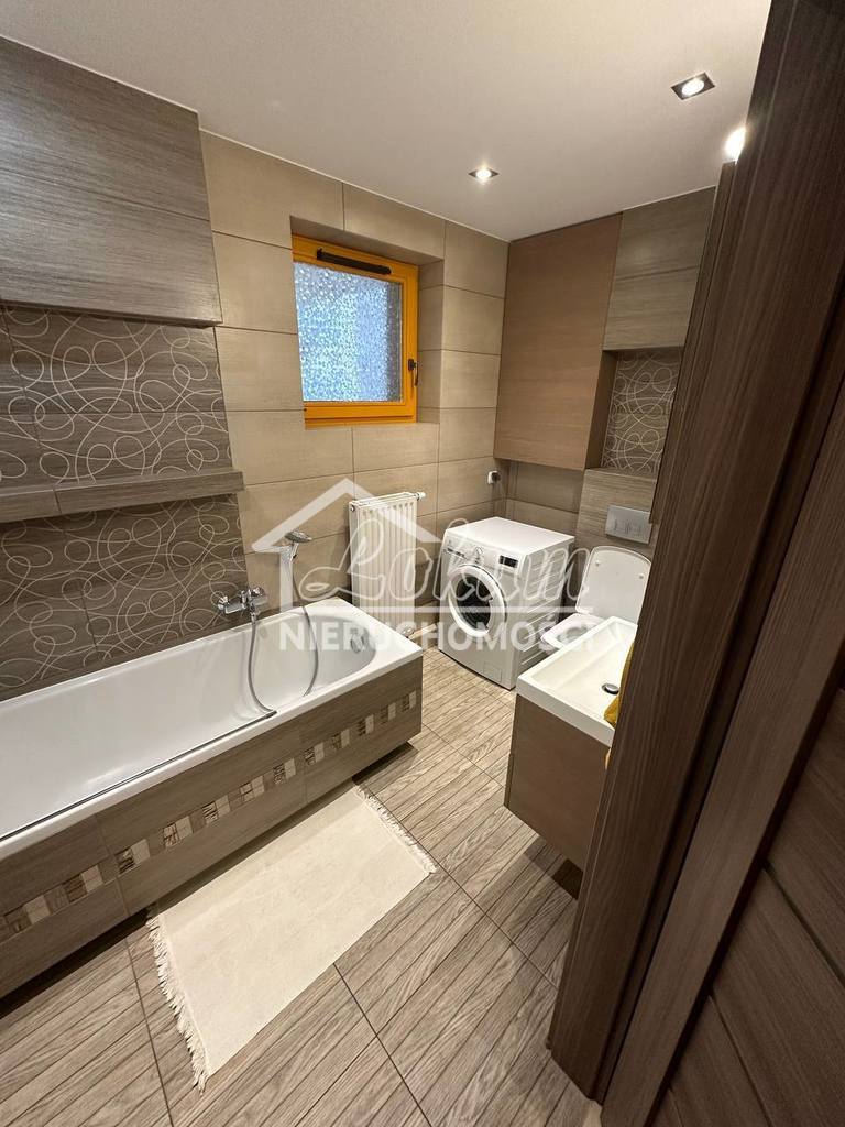 Mieszkanie 83,8 m², Szczecin, Pomorzany, Aleja Powstańców Wielkopolskich - zdjęcie 9