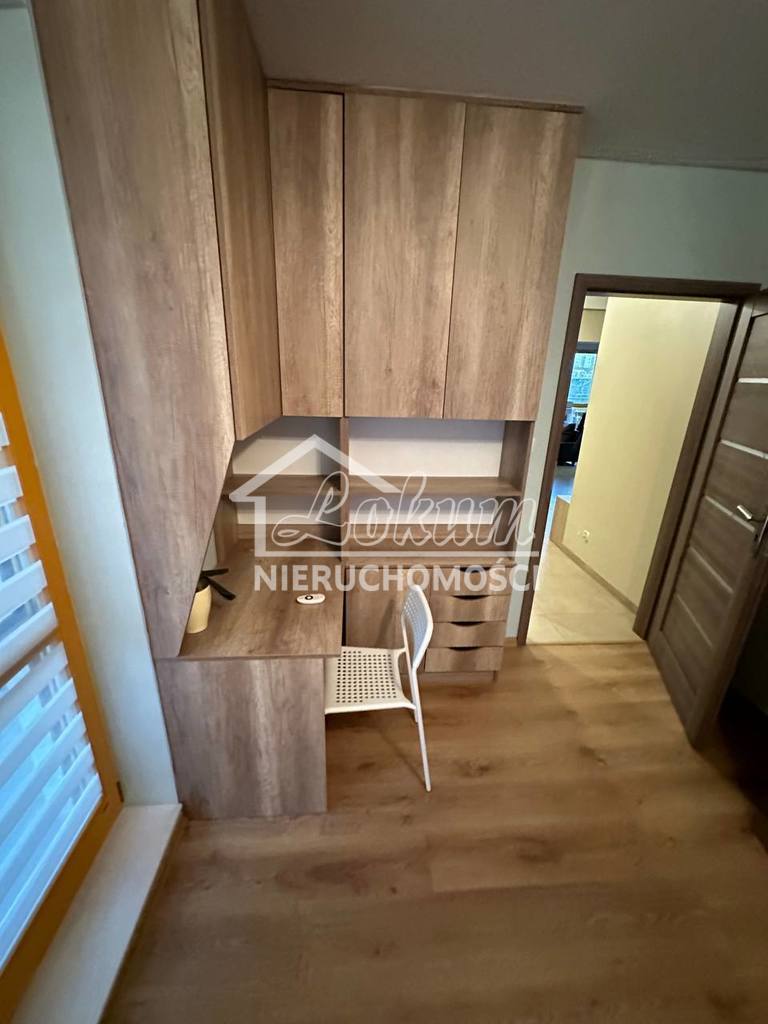 Mieszkanie 83,8 m², Szczecin, Pomorzany, Aleja Powstańców Wielkopolskich - zdjęcie 4