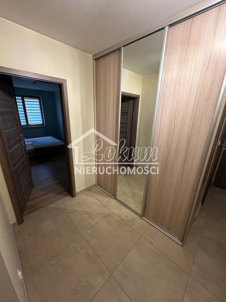 Mieszkanie 83,8 m², Szczecin, Pomorzany, Aleja Powstańców Wielkopolskich - zdjęcie 11