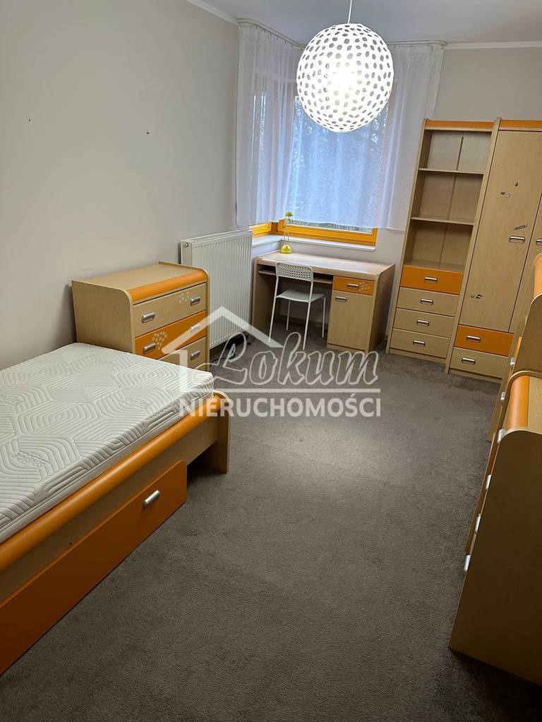 Mieszkanie 83,8 m², Szczecin, Pomorzany, Aleja Powstańców Wielkopolskich - zdjęcie 6